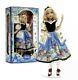 Disney Alice In Wonderland By Mary Blair Limited Edition Doll In Hand