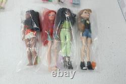 Disney E7508AS2 Princess Ralph Breaks Internet Movie Dolls Comfy Clothes 14 Doll