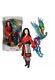Disney Mulan Collectible Doll Limited Edition \ud83d\udea81 Of 3400 \ud83d\udea8 Brand New