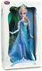 Disney Store 2013 Frozen Snow Queen Elsa 17 Limited Edition Doll