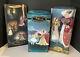 Disney Store Alice & Queen Of Hearts Fairytale Designer Limited Edition Doll Set