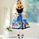 Disney Store Alice In Wonderland Mary Blair Limited Edition Doll 17