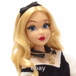 Disney Store Alice in Wonderland Mary Blair Limited Edition Doll 17