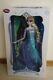Disney Store Limited Edition 17 Elsa (snow Queen) Doll Frozen