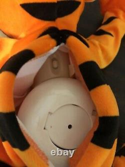 Disney Tumble Time Tigger doll. Brand New, Tested WORKS! In Original Box