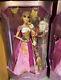 Disney Store 2020 Rapunzel Tangled 10th Anniversary Doll Le5500 Limited Edition