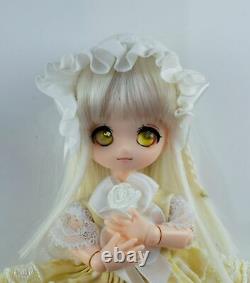 Dolce Mini Sweets Doll (Amamusu) Angelica