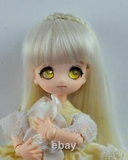 Dolce Mini Sweets Doll (Amamusu) Angelica