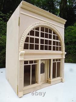 Dolls House 12th scale The Arches Kit 12DHD005