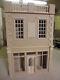 Dolls House 12th Scale The Malbury Shop Kit By Dhd