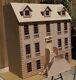 Dolls House 1/12th The Templeton Manor Kit 3ft Wide By Dolls House Direct