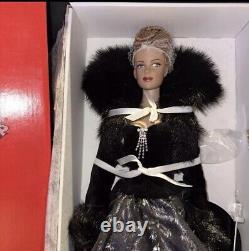 Effanbee Midnight Melody 16 Brenda Starr Doll-New-NRFB