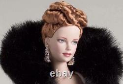 Effanbee Midnight Melody 16 Brenda Starr Doll-New-NRFB