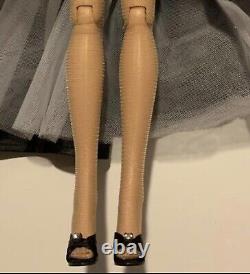 Effanbee Midnight Melody 16 Brenda Starr Doll-New-NRFB