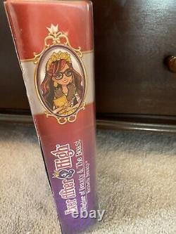 Ever After High Rosabella Beauty Doll BRAND NEW