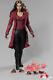 Fire A029 1/6 Scale Scarlet Witch 3.0 Battle Ver. Female Action Figure Model
