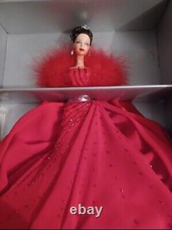 Ferrari Barbie, NIB, LIMITED EDITION