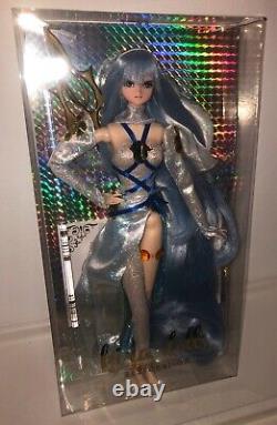 FireEmblem Inspired Doll figure Custom Handmade Doll by Kira Dolls