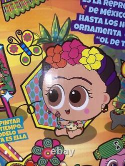 Frida Kahlo Distroller Special Edition