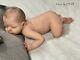 Full Body Silicone Baby Boy By Fysb- Reborn Baby With Drink And Wet
