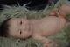 Full Body Soft Solid Silicone Baby Doll Boy /reborn Silicona Fluid Sealed Hair