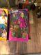 Full Set Of 4 Character Dolls From Scooby Doo, These Are In Great Condition Nib