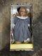 Gilda By Ruth Treffesein Studio Line 24 Vinyl Doll