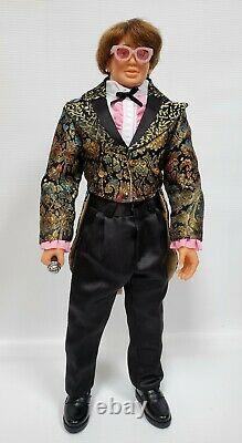 Gay Billy Doll 2021 NEW Edition Totem Entertainer Billy Doll