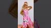 Giving The Margot Robbie Barbie Doll A New Body Shorts Margotrobbie Barbie