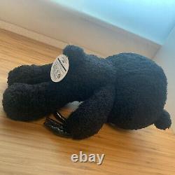 Gloomy Bear 40cm Big Plush Doll Stuffed Chax GP type Abstraction Black 20th