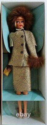 Gold'n Glamour Barbie Doll Collector's Request Limited Edition