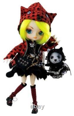 Groove Fashion Doll Dal / HANGRY F-317 Japan import figure