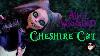Halloween Special Repaint Cheshire Cat Monster High Ooak Custom Doll
