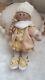 Handmade Art Toy Doll's Panka Doll Original