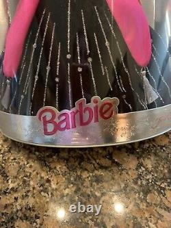 Happy Holidays 1998 Barbie Doll Brand New Unopened Special Edition