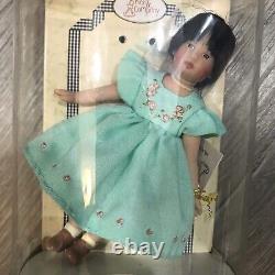 Helen Kish Lily Kishlet Asian Doll New Sealed In Box