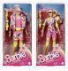 In-hand Barbie The Movie Neon Inline Roller Skating Outfit Doll Set Barbie & Ken