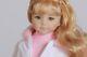 Jamie American Doll By Dianna Effner 20-inches All Vinyl