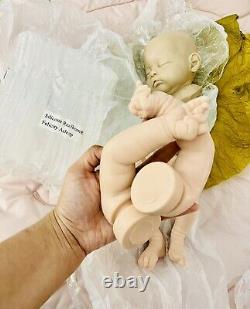 Kit Partial Silicone doll by Jennifer Sussmann Price