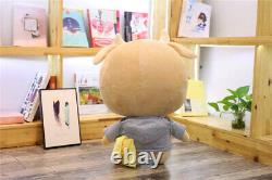 Korean Drama What's Wrong With Secretary Kim Stuffed Plush Doll Christmas Gift