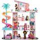 Lol Surprise Omg Fashion House Playset With 85+ Surprises