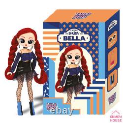 LULU POP Daisy K-POP Fashion Doll Idol Group BELLA ELLA ILIANA TANIA Lulupop
