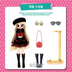 LULU POP Daisy K-POP Fashion Doll Idol Group BELLA ELLA ILIANA TANIA Lulupop