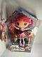 Lalaloopsy Doll Full Size Toffee Cocoa Cuddles New In Package
