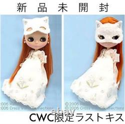 Last Kiss / CWC Limited Neo Blythe / Unopened New / Rare/fromJapan