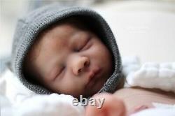 Lifelike Reborn Baby Dominic By Mya Nikole! Bountiful Baby Realborn