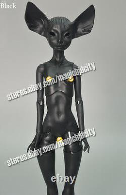 Limited Time Discount 1/4 BJD fantasy Doll sphynx cat Free eyes + Face Up