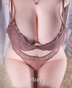 Love Real Doll Silicone Sex TPE Dolls Full Body Life Size For Men Adult Toy 22LB