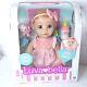 Luvabella Responsive Baby Doll Realistic Expressions Movement New Spin Master