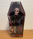 Mezco Living Dead Dolls Exclusive Jack The Ripper Rare Halloween Limited Edition